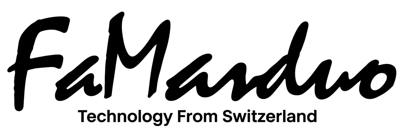 FaManduo · Technology From Switzerland